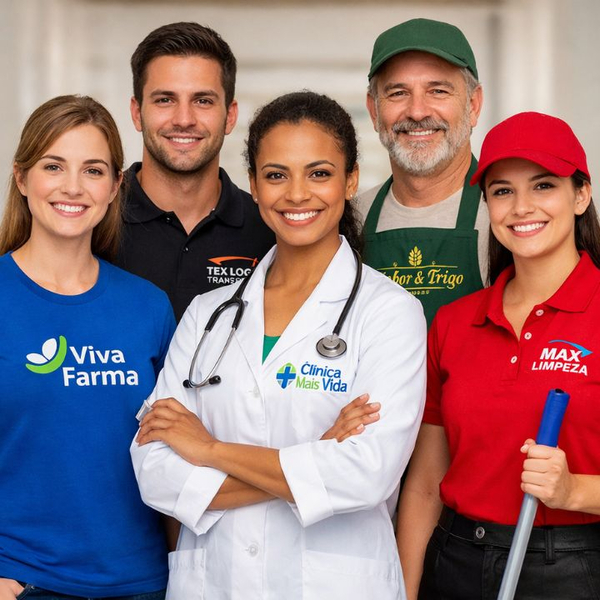 Foto da capa de Ateliê Joaninha Costureira e Camiseteria